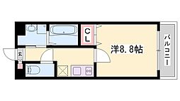MISTRAL千代田町