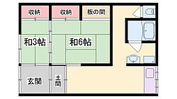 姫路市岩端町の一戸建て