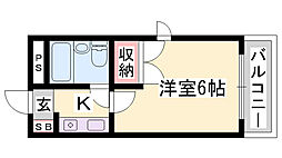 姫路市北八代2丁目