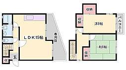 姫路市大津区平松の一戸建て