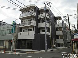 大口西口ビル 201