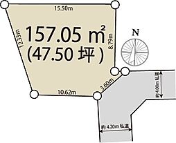 八王子市川口町売地