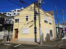 花の木中古戸建