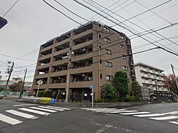 グランイーグル川崎大師