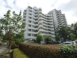 サントゥール中川2号棟