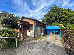 滑石2丁目戸建て