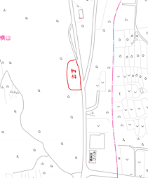 大村市平町土地