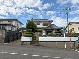 椿が丘町中古戸建