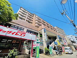 クレアール住吉