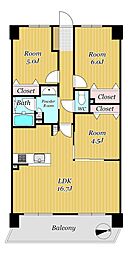 レーベン長崎ＯＮＥＬＵＸＥ