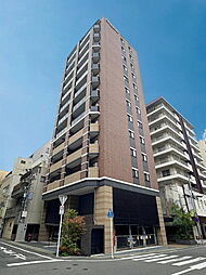 グランフォーレ五島町レジデンス