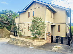 城山台２丁目戸建