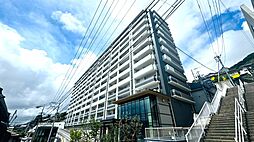 サンリヤン愛宕1丁目レジオン