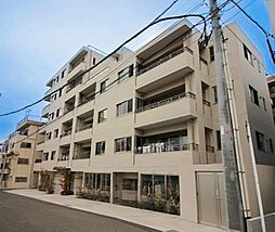 レジデンシャル住吉エテルナ