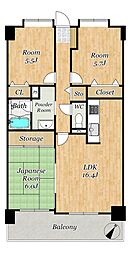 フォーレサザンヒル