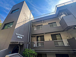 ロイヤルハイツ蛍茶屋 402