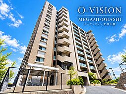 オーヴィジョン女神大橋
