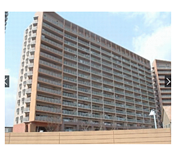 リバティパーク枚方Ｂ棟 -