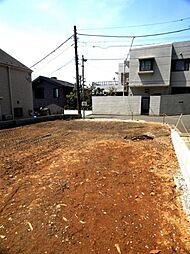 神奈川区三ツ沢上町　新築一戸建て