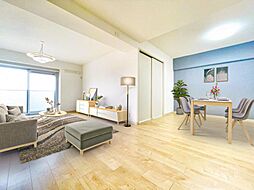 豊栄綱島マンション