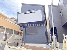 旭区さちが丘　新築一戸建て　2号棟