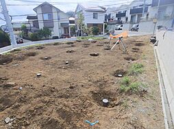 緑区西八朔町　新築一戸建て　2期2号棟