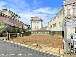 ガルボシティー北八朔町　新築一戸建て　3期