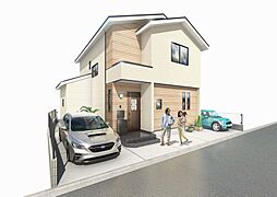 グレイスウッド相沢　新築一戸建て