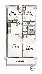 大倉山北パークホームズ弐番館