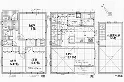 川崎区昭和2丁目　新築一戸建て