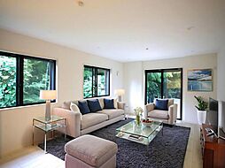 ガルボシティー小机町　2期　新築一戸建て