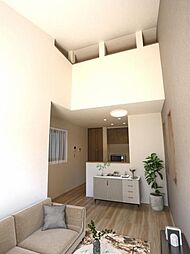 港北区新吉田東6丁目 新築一戸建て