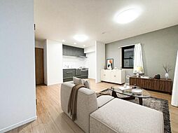 中原区井田中ノ町　中古一戸建て