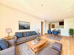 港北区篠原北1丁目　新築一戸建て　1号棟