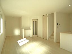 アイマーレ小机II　新築一戸建て　B号棟