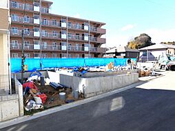 アイマーレ小机II 新築一戸建て C号棟