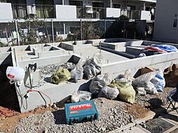 アイマーレ小机II 新築一戸建て G号棟