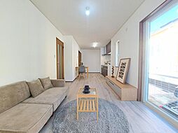 神奈川区松見町2丁目　中古一戸建て