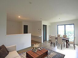 港北区鳥山町　新築一戸建て　C号棟