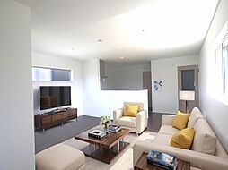 港北区鳥山町　新築一戸建て　B号棟