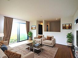 港北区鳥山町　新築一戸建て　A号棟