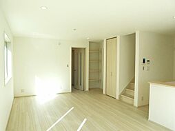 アイマーレ小机II　新築一戸建て　Ｈ号棟