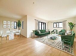 ケイアイグレイス白幡仲町 新築一戸建て