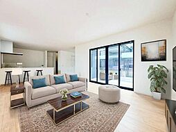 ケイアイグレイス白幡仲町　新築一戸建て