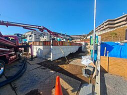 神奈川区菅田町 新築一戸建て 3号棟