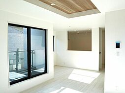 港北区下田町6丁目 新築一戸建て 2号棟