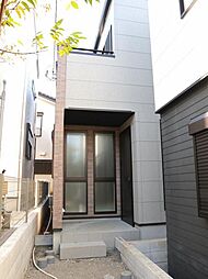 港北区下田町6丁目 新築一戸建て 1号棟