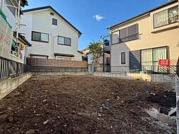 神奈川区神大寺1丁目　新築一戸建て