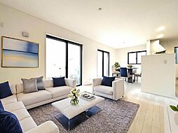 ミラスモ六角橋4丁目　新築一戸建て　2号棟