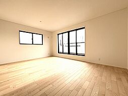 ミラスモ六角橋4丁目　新築一戸建て　4号棟